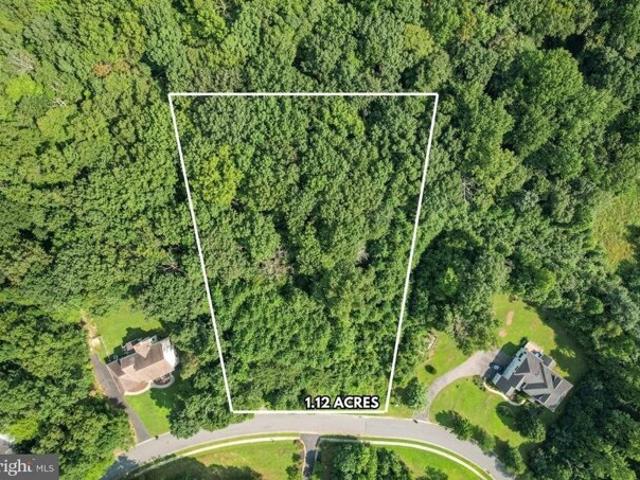 Land for sale in Elkton, Maryland