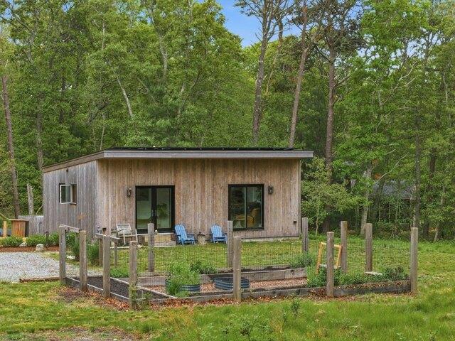 House for sale in Massachusetts