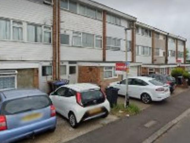 Room for rent in Hatfield, Fretherne