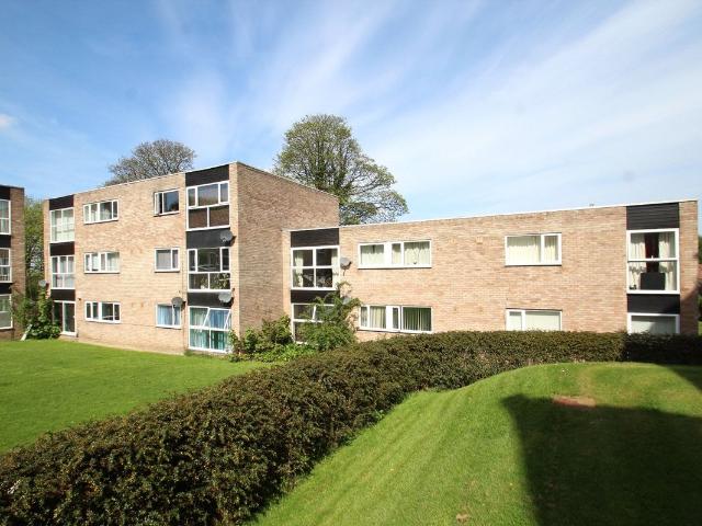 Apartment for rent in Chapel Allerton, West Yorkshire