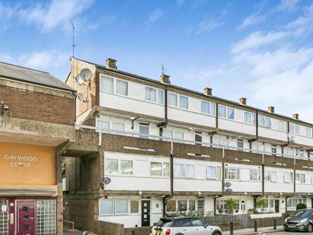 House for sale in Lyons, Greater London