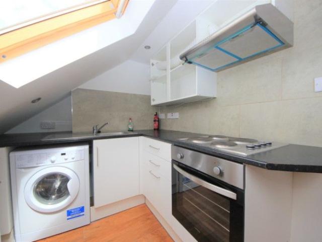 Apartment for rent in London Borough of Brent, Greater London