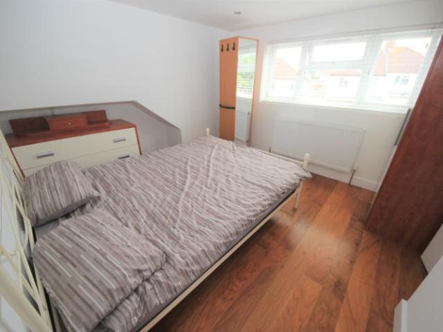 Apartment for rent in Kingsbury, Greater London