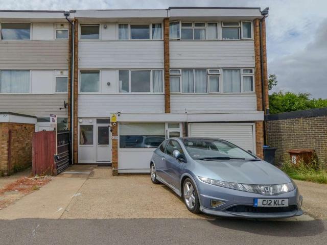 Room for rent in Hatfield, Fretherne