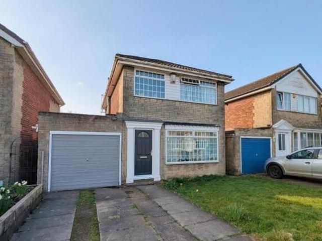 House for sale in North Yorkshire
