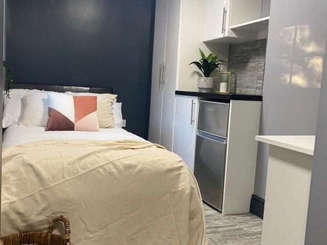 Room for rent in Clewer New Town, Windsor