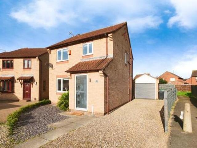 House for sale in High Field, York