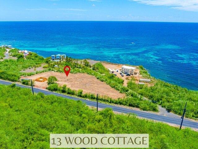 Land for sale in Saint Croix
