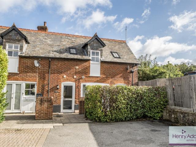 House for rent in Empshott Green, East Hampshire