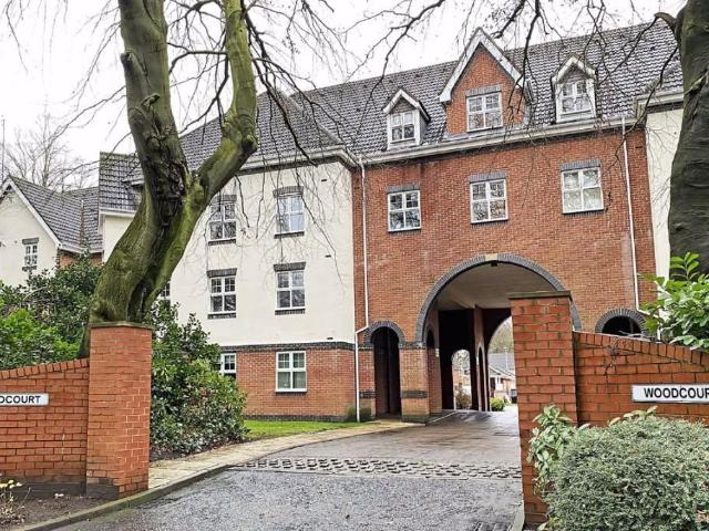 Apartment for rent in Georgia, Greater Manchester
