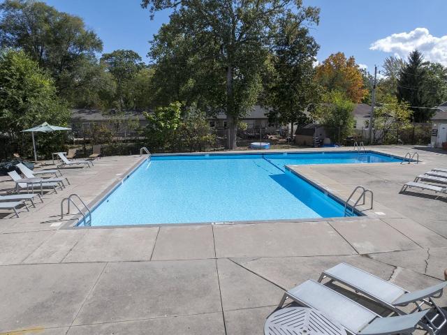 Apartment for rent in Fort Wayne, Indiana