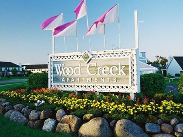 Apartment for rent in Oak Creek