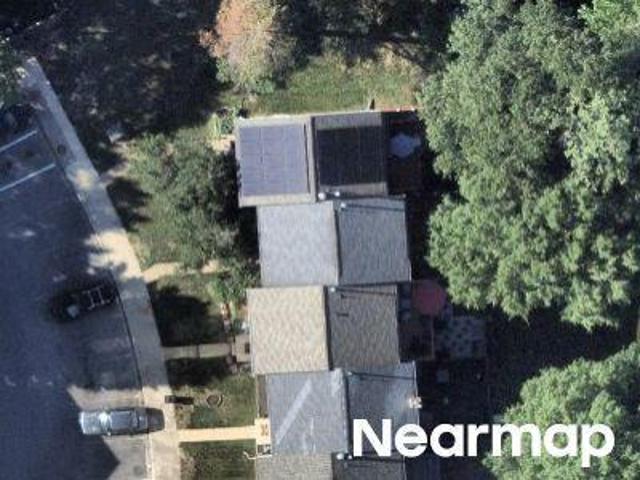 House for sale in Suitland, Maryland