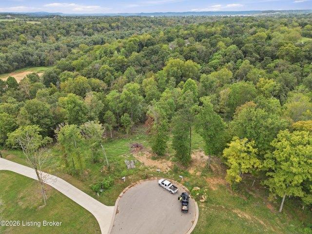 Land for sale in Shepherdsville, Bullitt County