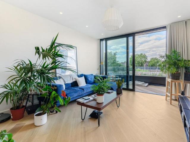 Apartment for rent in Shepherd's Bush, Greater London