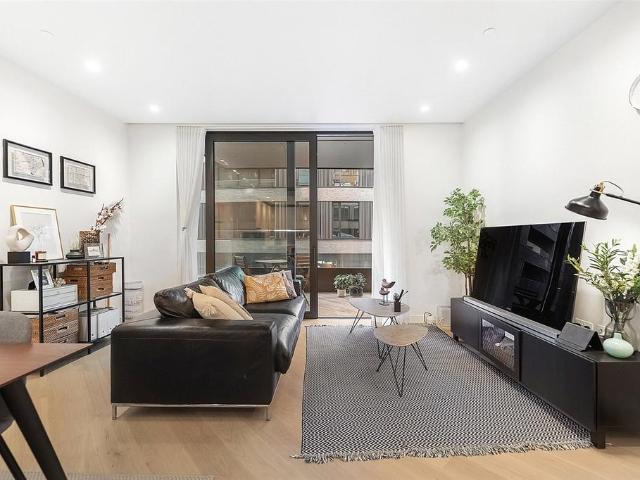 Apartment for rent in Shepherd's Bush, Greater London