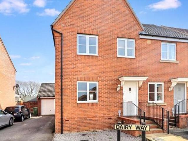 House for sale in King's Lynn, King's Lynn and West Norfolk