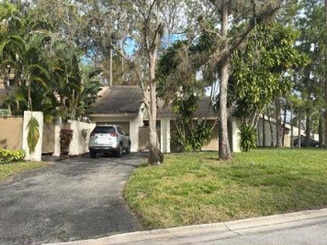 House for sale in Wellington, Florida