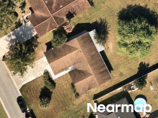 House for sale in Kissimmee, Florida