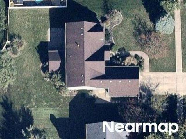 House for sale in Dyer, Indiana