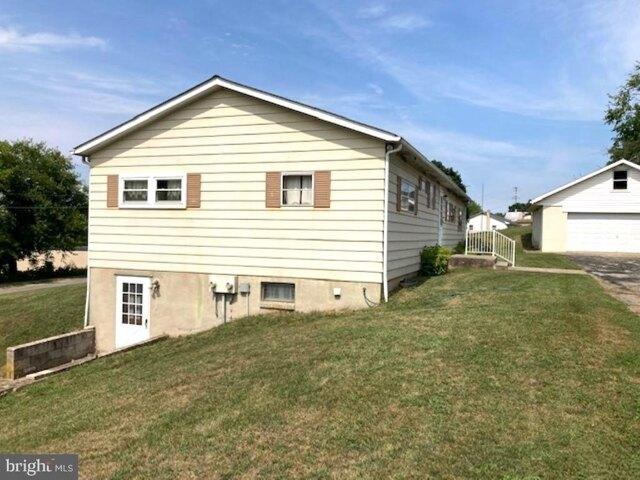 House for sale in Manchester