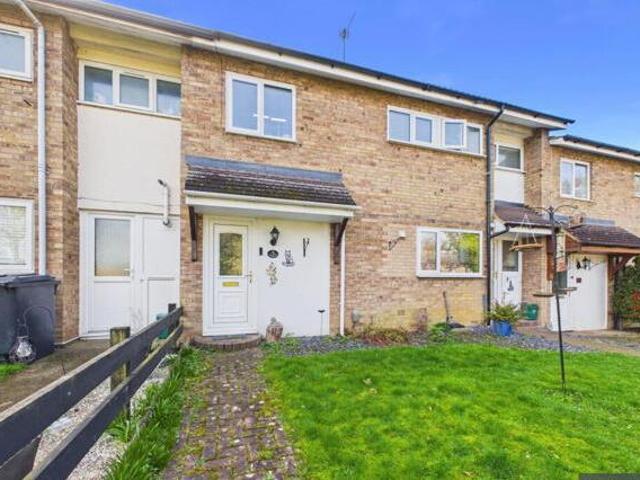 House for sale in Broadwater, Shephall