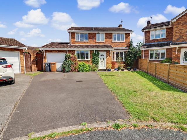 House for rent in Stoke, Stoke-on-Trent