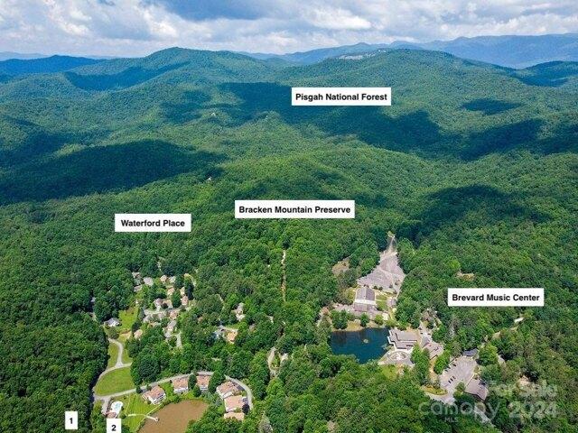 Land for sale in Brevard