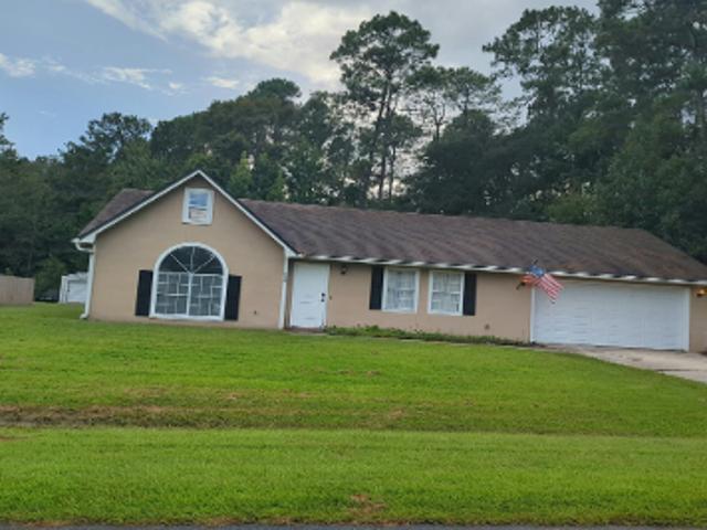 House for sale in White Oak, Georgia