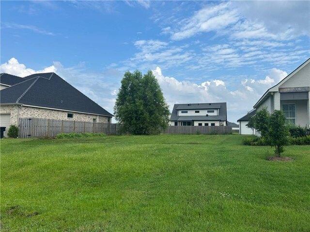 Land for sale in Belle Chasse Land for sale in Belle Chasse