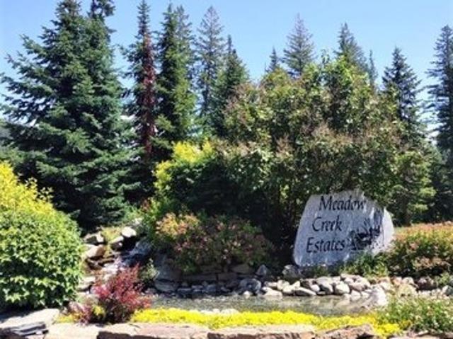 Land for sale in Bonners Ferry, Idaho