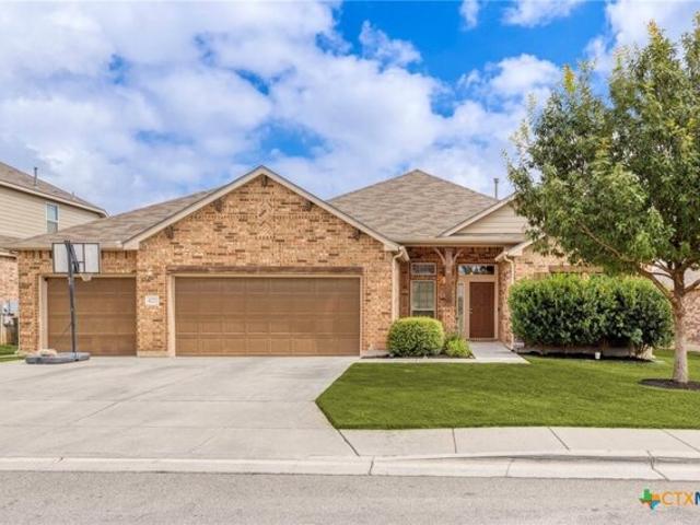 House for sale in New Braunfels, Texas