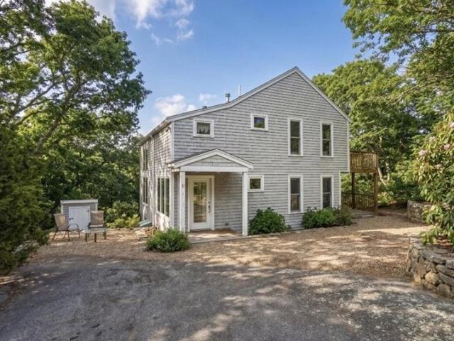 House for sale in Oak Bluffs, Massachusetts