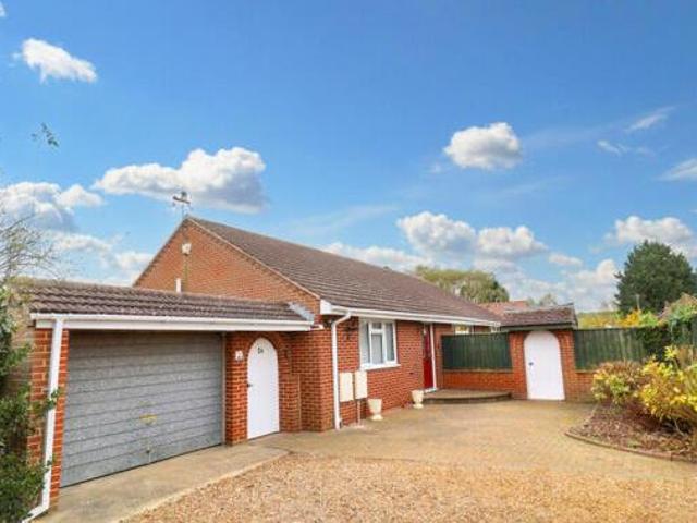 House for sale in Brookville, Norfolk