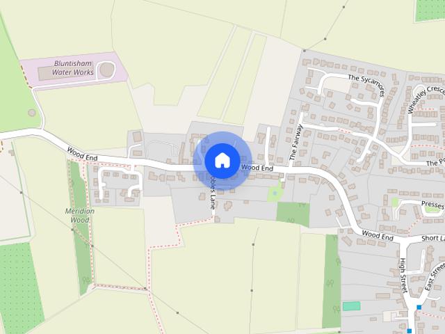 House for rent in Huntingdon, Cambridgeshire