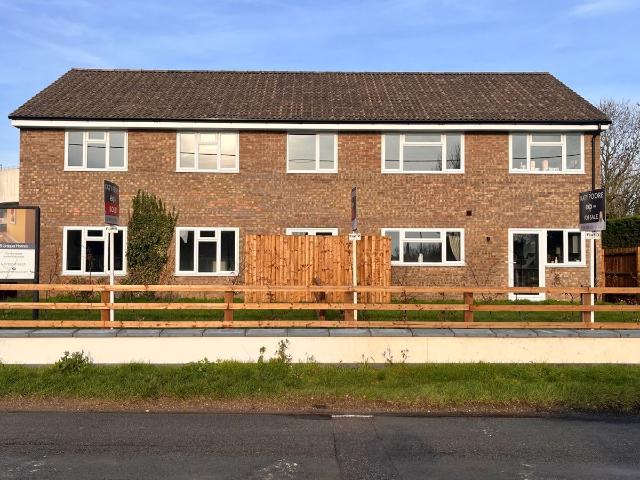 Apartment for rent in Bluntisham, Huntingdonshire