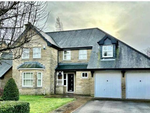 House for rent in North Yorkshire