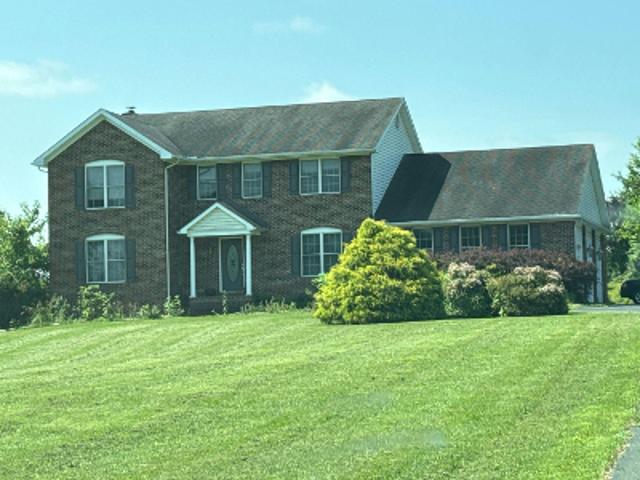 House for sale in Charles Town, West Virginia
