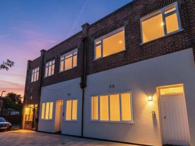 House for sale in Lyons, Greater London