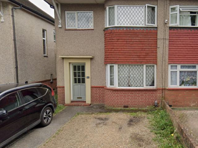 House for rent in London Borough of Hillingdon, Greater London