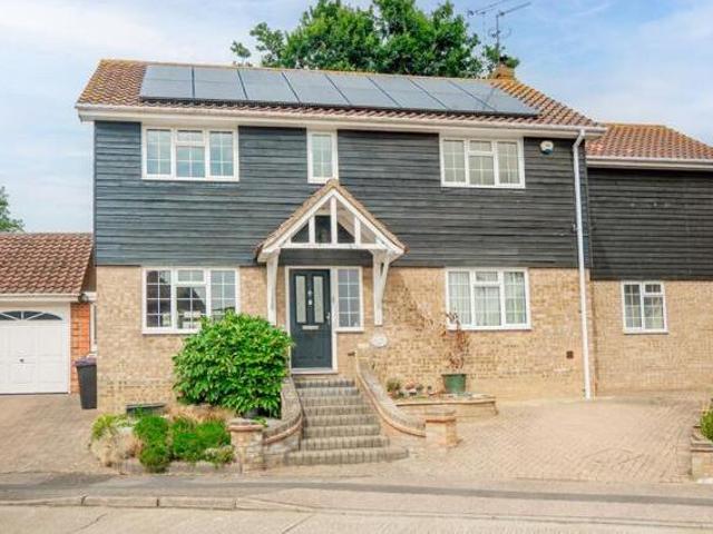 House for sale in Barling, Essex