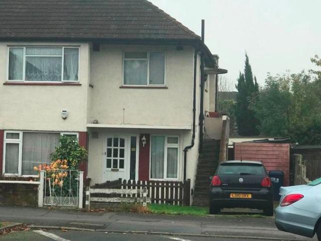House for rent in London Borough of Ealing, Greater London