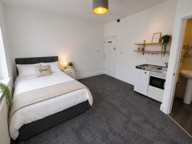 House for rent in Gravelly Hill, West Midlands