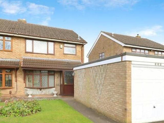 House for sale in Wood End, Wednesfield