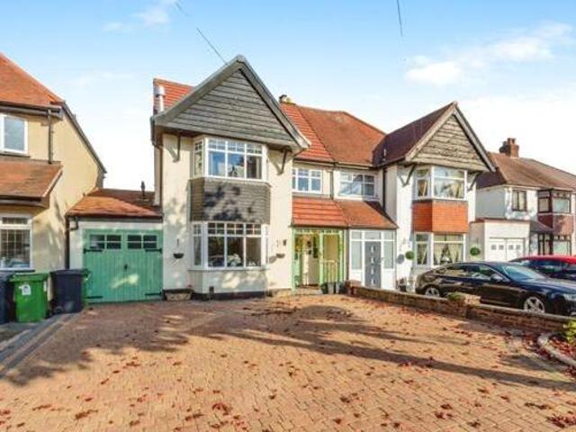 House for sale in Wood End, Wednesfield