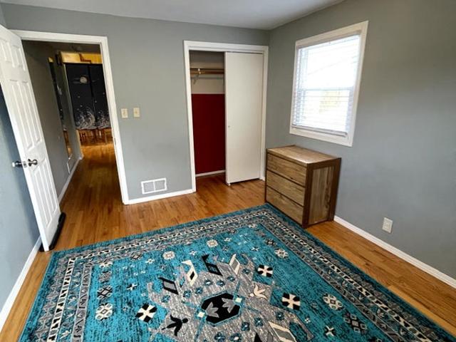 Room for rent in Columbia, Seattle