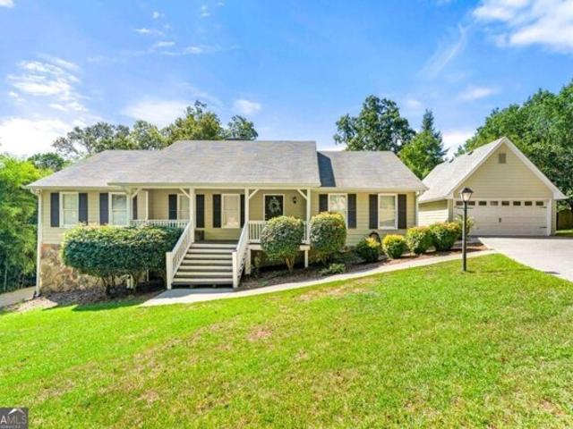 House for sale in Bartow, Georgia