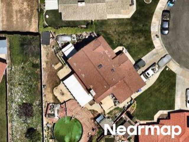 House for sale in Yucaipa