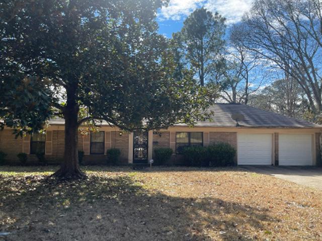 House for sale in Jackson, Mississippi