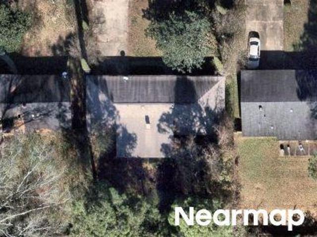 House for sale in Jackson, Mississippi